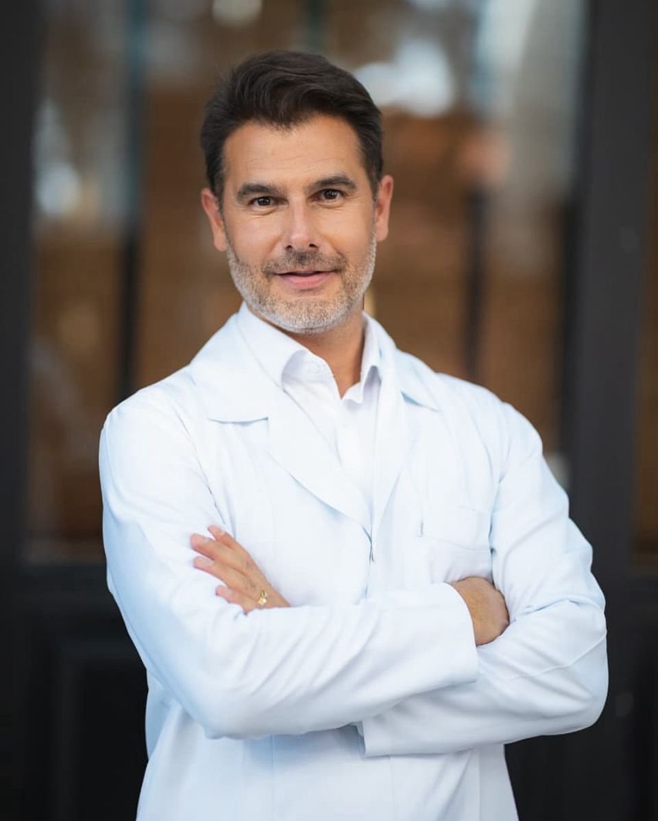 Antonio Diego, Billing & Administration