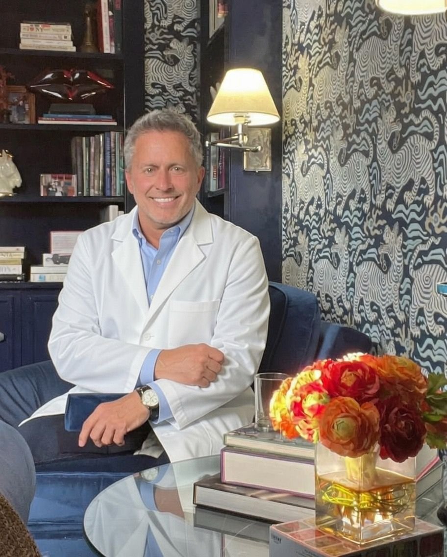 Dr. Alex W. Weiss, MD, PhD — Founder, Green Life Hematology and Oncology