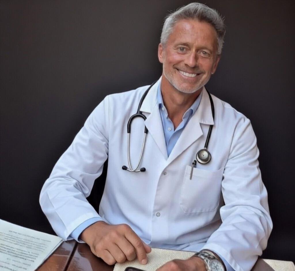 Dr. Alex W. Weiss, MD, PhD